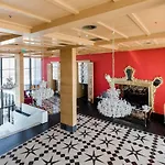 Hotel Royal Obidos Scenic 5*