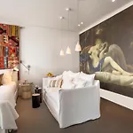 Royal Obidos Scenic Hotel