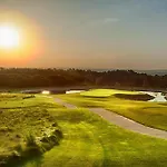 Royal Obidos Scenic Hotel 5*