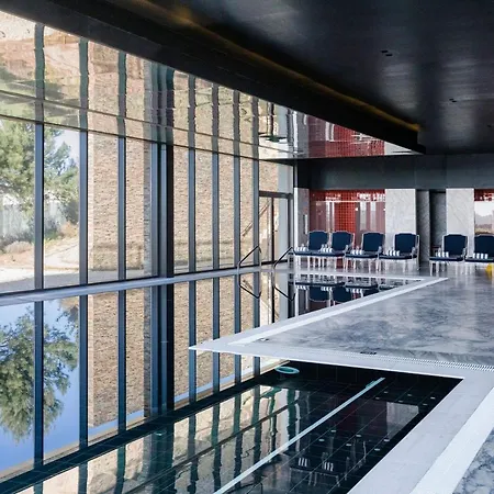 Royal Obidos Scenic 5* 普拉亚德尔瑞伊