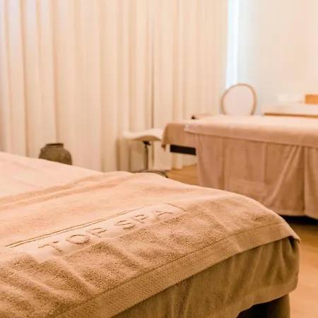 Royal Obidos Scenic 酒店