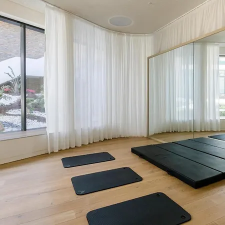 Hotel Royal Obidos Scenic