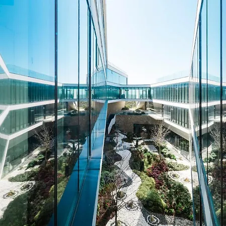 Royal Obidos Scenic 酒店 普拉亚德尔瑞伊