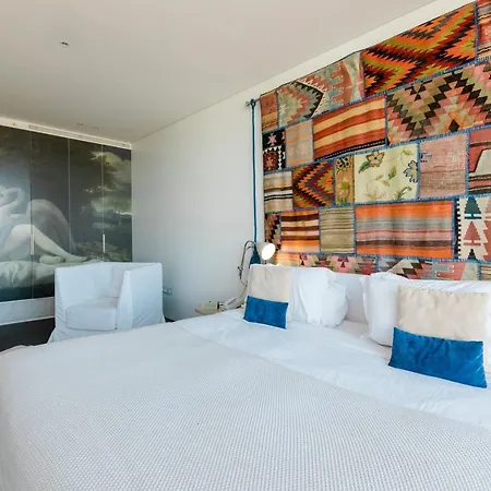 Royal Obidos Scenic 5* 普拉亚德尔瑞伊