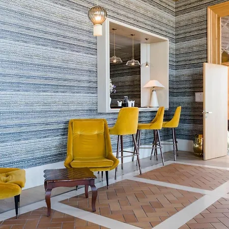 Royal Obidos Scenic Hotell 5*