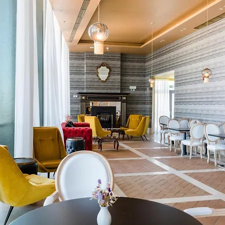 Royal Obidos Scenic 5* 普拉亚德尔瑞伊