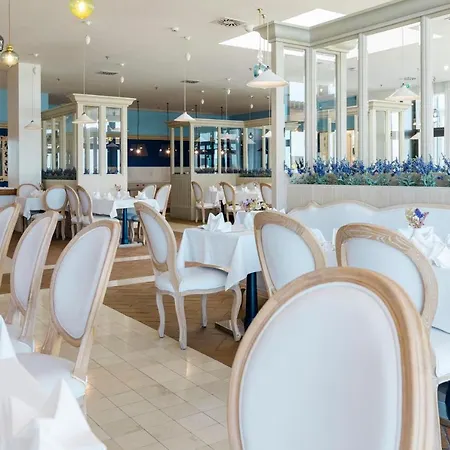 酒店 Royal Obidos Scenic 普拉亚德尔瑞伊