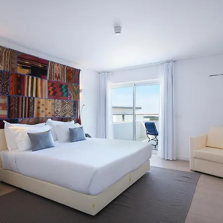 酒店 Royal Obidos Scenic 普拉亚德尔瑞伊