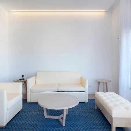 Royal Obidos Scenic 5* Praia del Rei