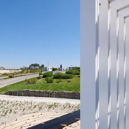 Hotel Royal Obidos Scenic 5*