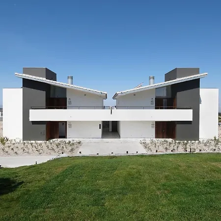 Royal Obidos Scenic Hotel Praia del Rei