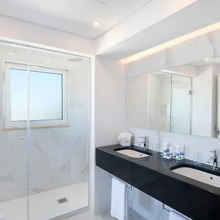 Hotel Royal Obidos Scenic Praia del Rei