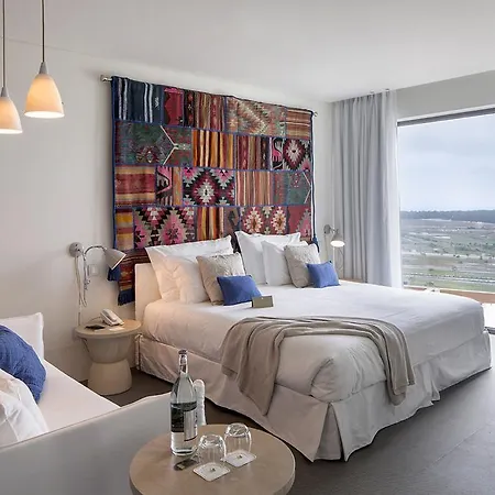 Royal Obidos Scenic 프라이아델레이