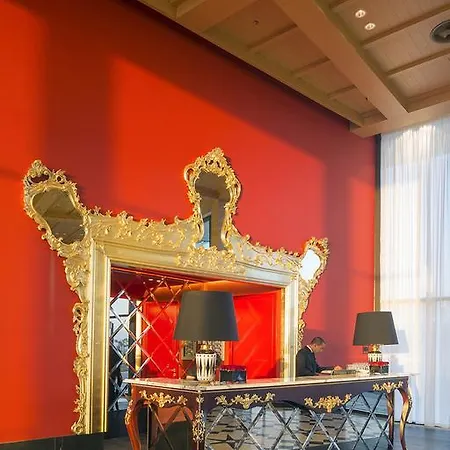 Royal Obidos Scenic Hotell 5*