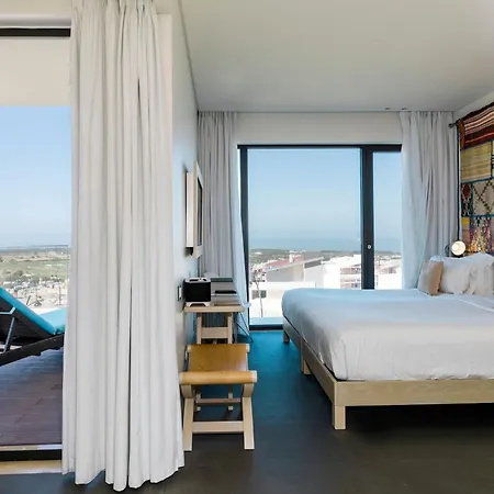 Hotell Royal Obidos Scenic 5*