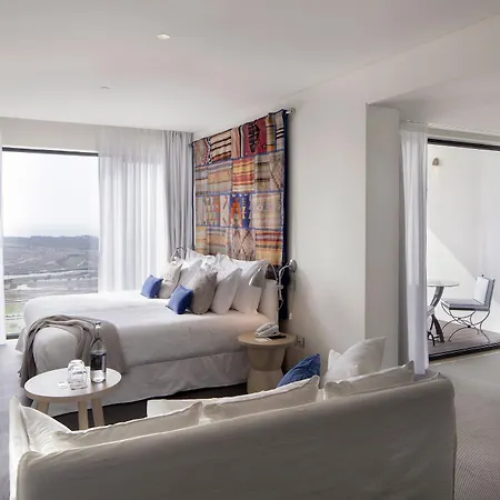 Hotel Royal Obidos Scenic