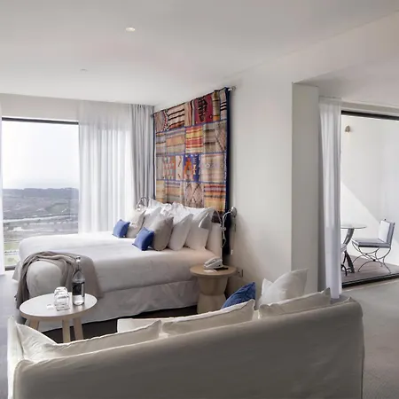 Hotell Royal Obidos Scenic