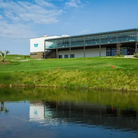 Royal Obidos Scenic 호텔 5*