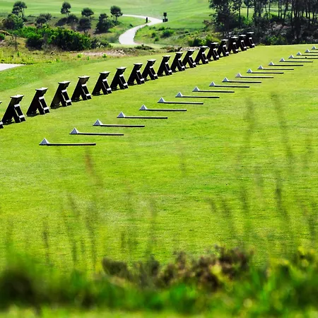 Royal Obidos Scenic 酒店 普拉亚德尔瑞伊