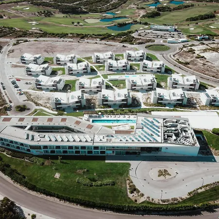 Royal Obidos Scenic Hotell