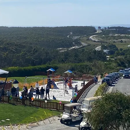 Royal Obidos Scenic Praia del Rei