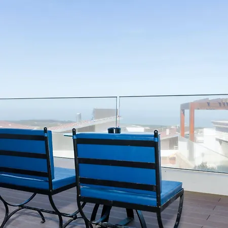 Royal Obidos Scenic Resort