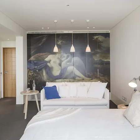 Royal Obidos Scenic Hotel