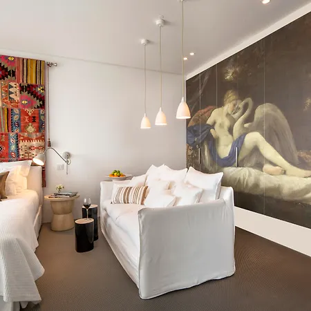 Royal Obidos Scenic Hotel