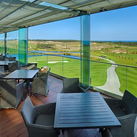 Royal Obidos Scenic Praia del Rei