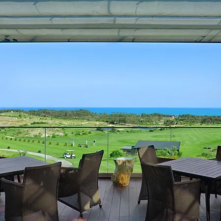 Royal Obidos Spa&golf 5*
