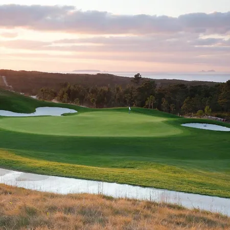 酒店 Royal Obidos Scenic