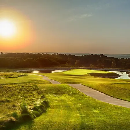 Royal Obidos Scenic 호텔 5*