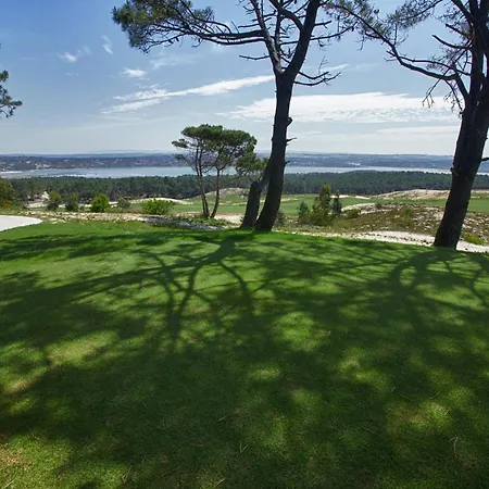 Royal Obidos Scenic 酒店 5*