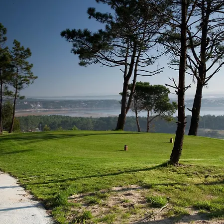 Royal Obidos Scenic 5* 普拉亚德尔瑞伊