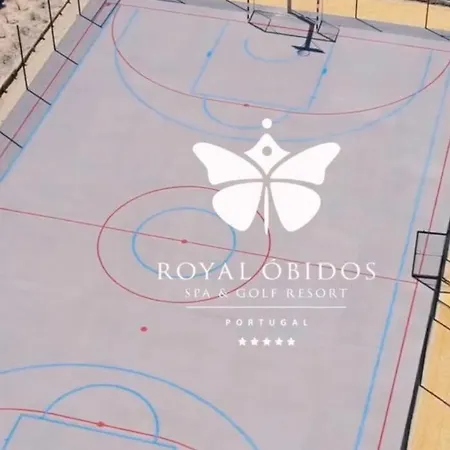 Royal Obidos Scenic Hotel 5*