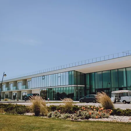 Hotel Royal Obidos Scenic