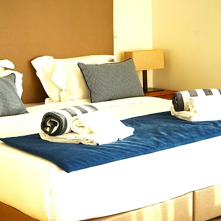 Royal Obidos Scenic Hotel 5*