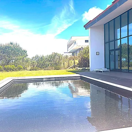Royal Obidos Scenic Hotel Praia del Rei