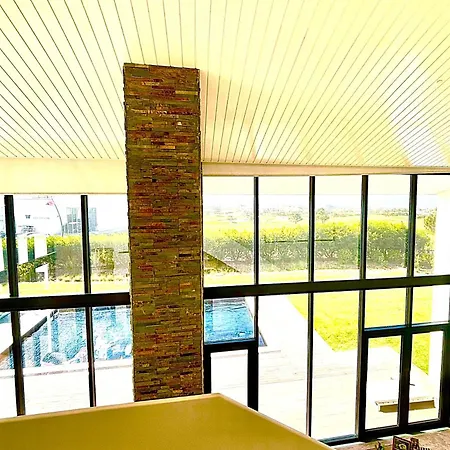 Hotell Royal Obidos Scenic
