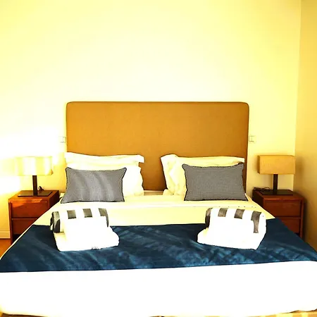 Royal Obidos Scenic Hotell Praia del Rei