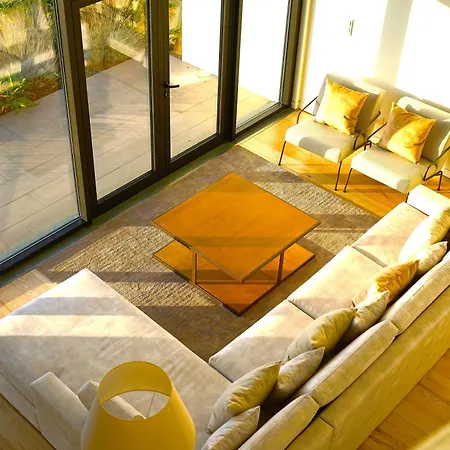 Royal Obidos Scenic 5* 프라이아델레이