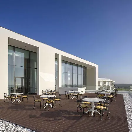 Royal Obidos Scenic 5* Praia del Rei