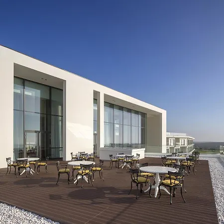 Royal Obidos Scenic 5* 普拉亚德尔瑞伊