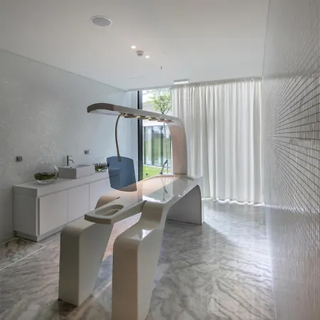 Hotel Royal Obidos Scenic 5*