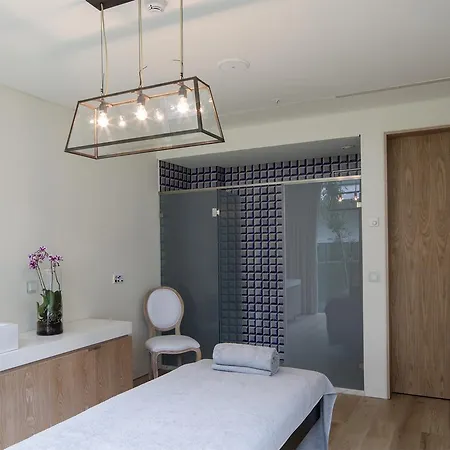 Hotel Royal Obidos Scenic Praia del Rei