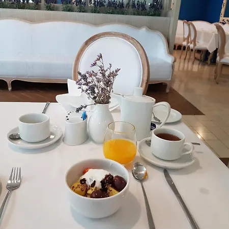 Royal Obidos Scenic 프라이아델레이