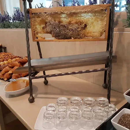 Royal Obidos Scenic 5* 普拉亚德尔瑞伊