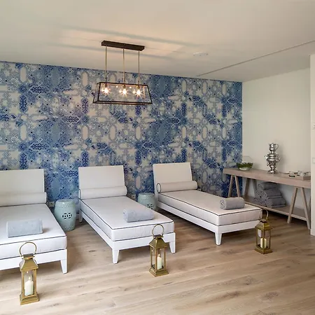 Hotell Royal Obidos Scenic 5*