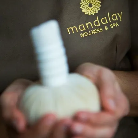 Royal Obidos Scenic 酒店 5*