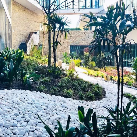 Royal Obidos Scenic 普拉亚德尔瑞伊